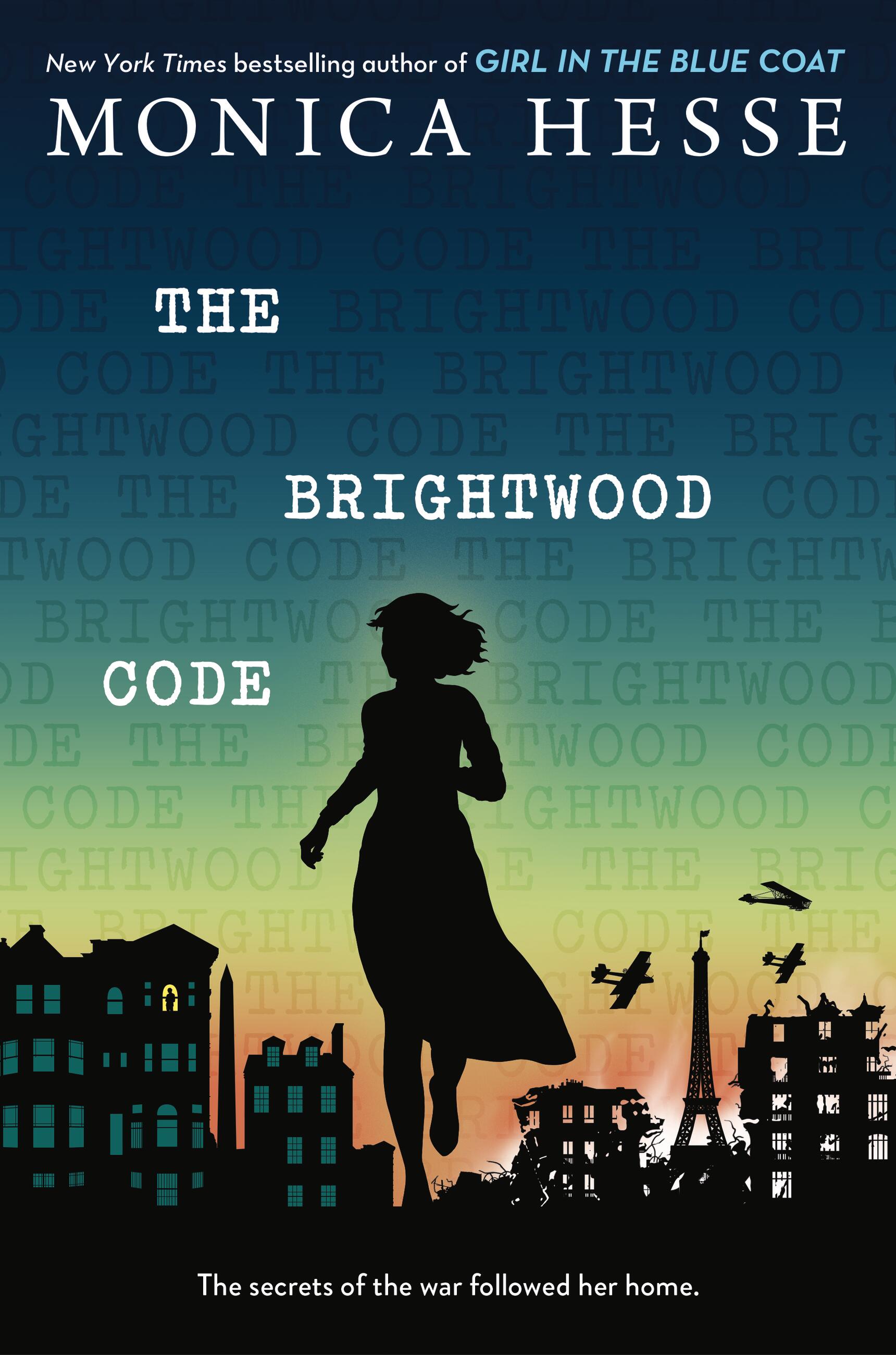 Brightwood Code, The