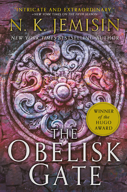 Obelisk Gate, The