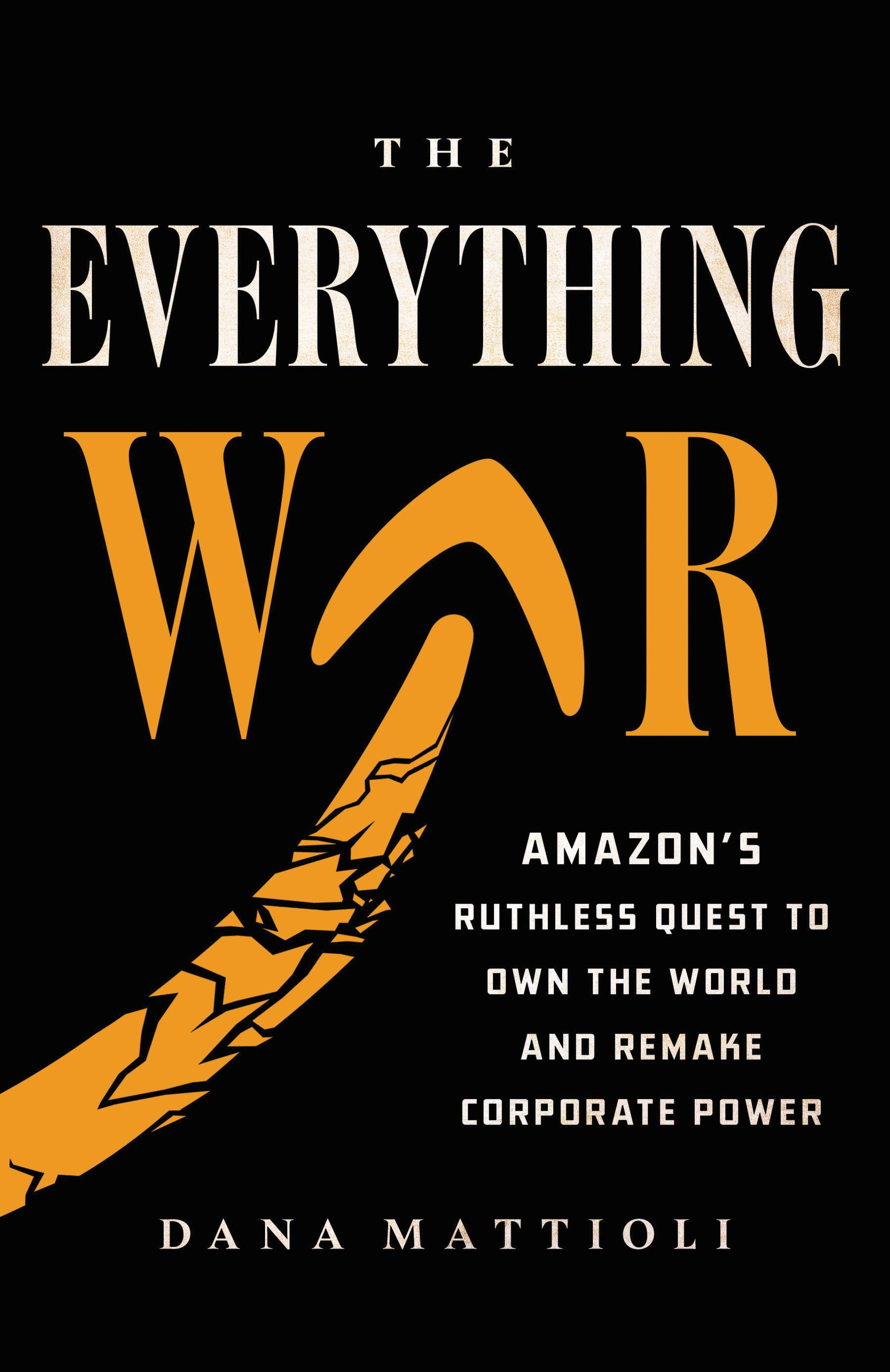 Everything War, The