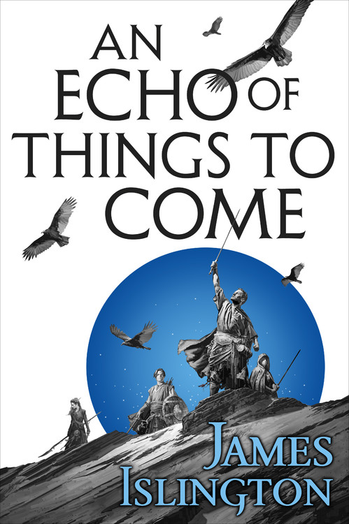 Echo of Things to Come, The