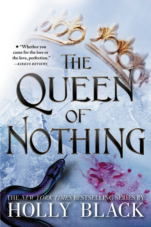 Queen of Nothing, The