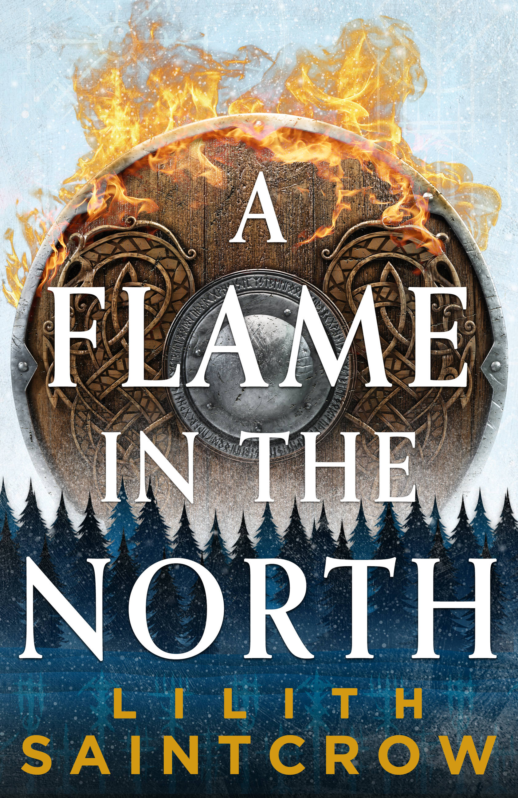 Flame in the North, A