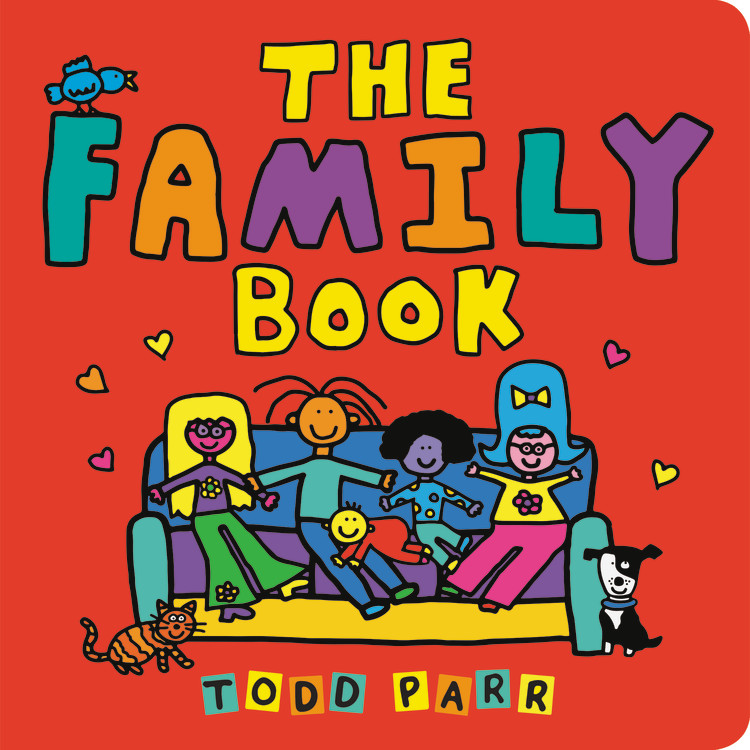 Family Book, The