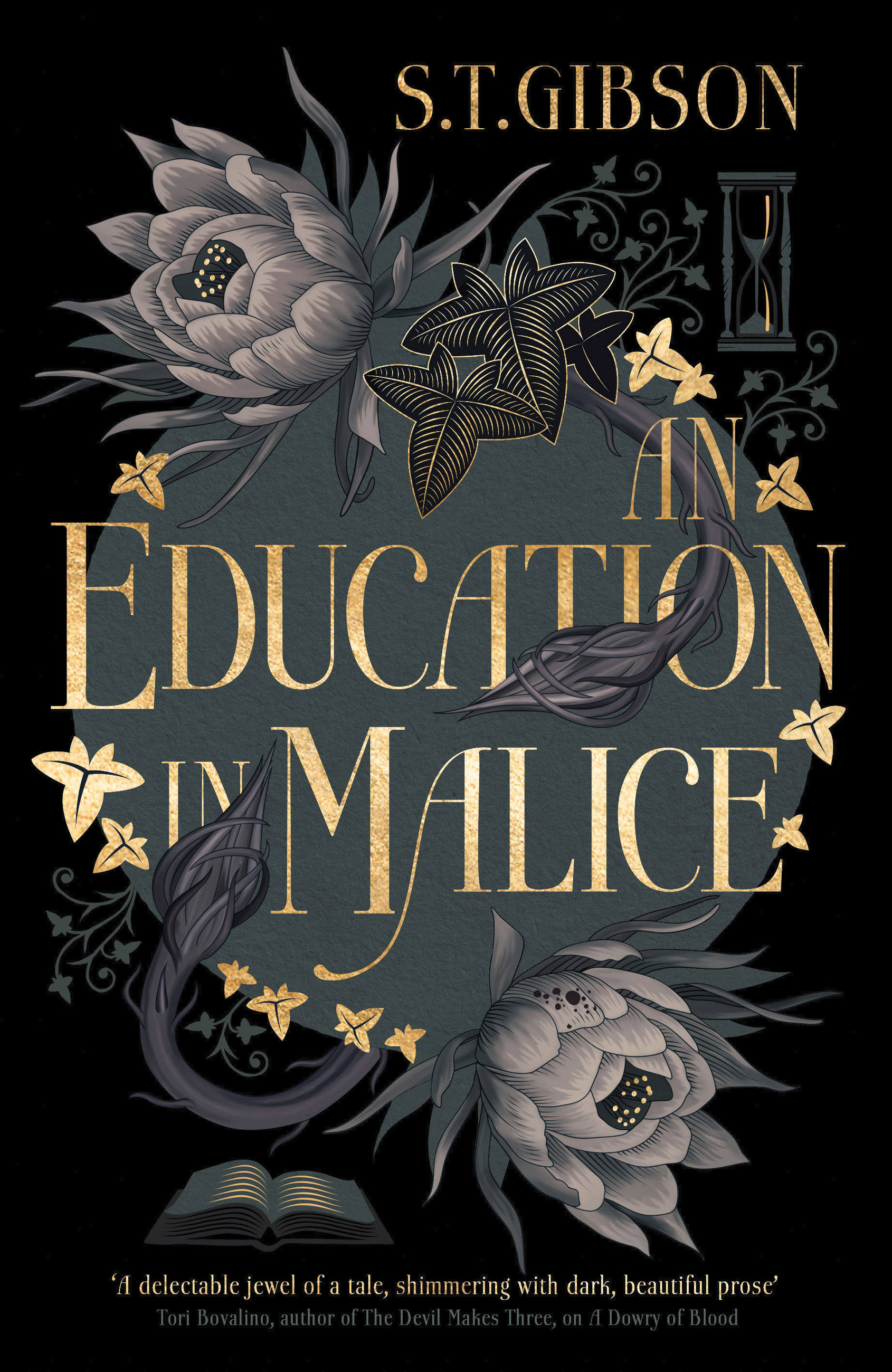 Education in Malice, An