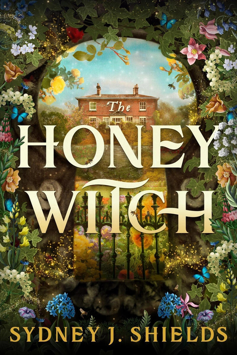 Honey Witch, The