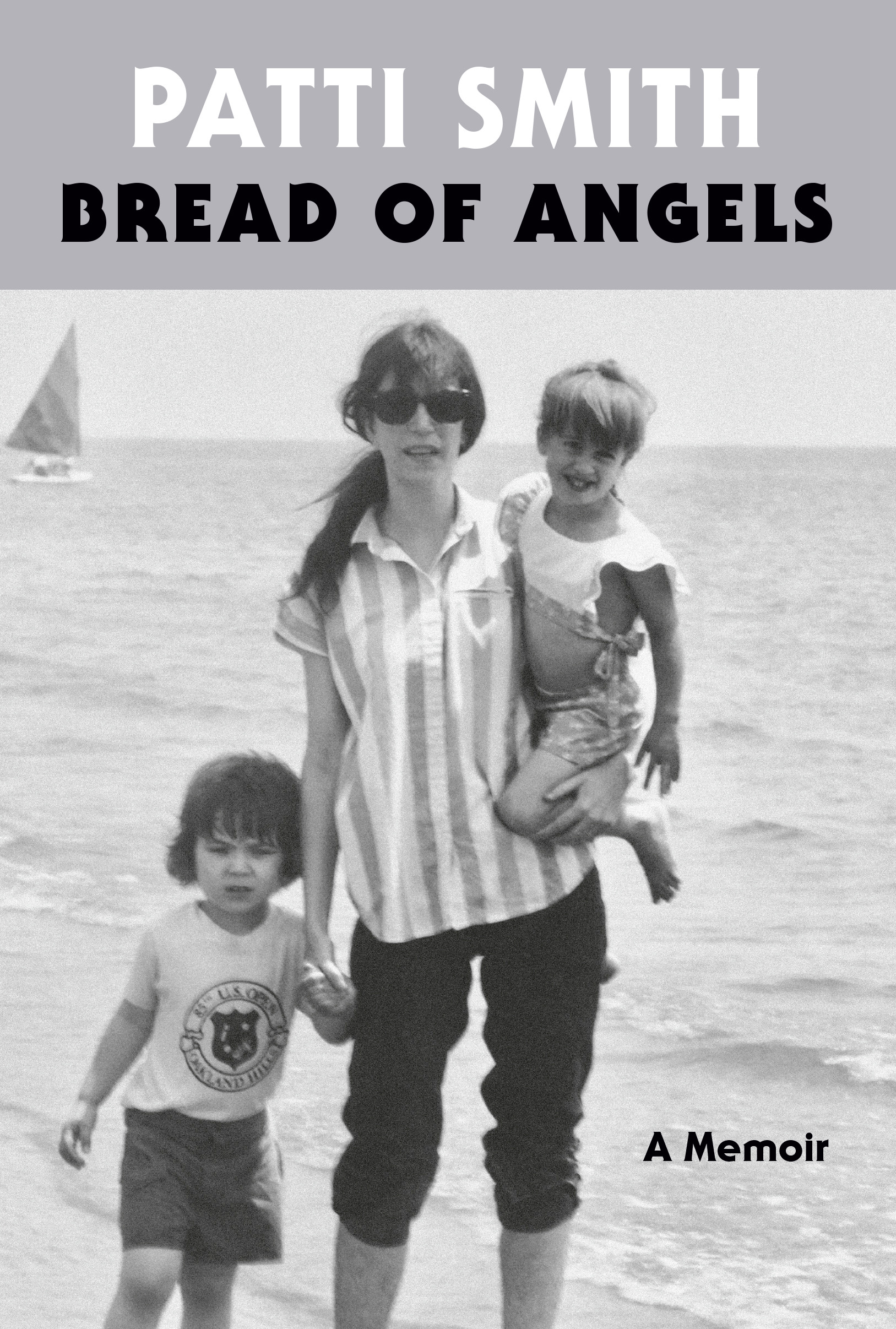 Bread of Angels