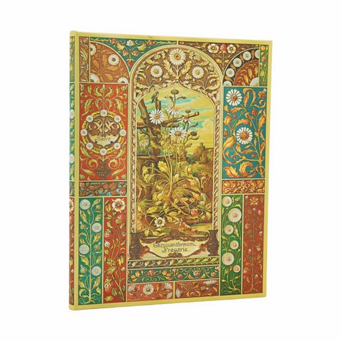 Viennese Fruit Ultra Lined Hardcover Journal, 144pg, 120GSM by Paperblanks (Vox Botanica)