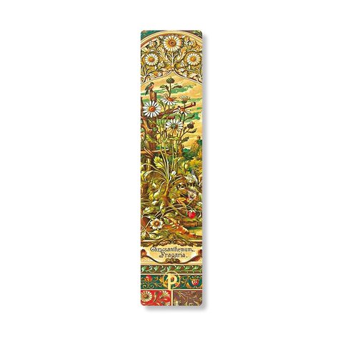 Viennese Fruit Bookmark by Paperblanks (Vox Botanica)