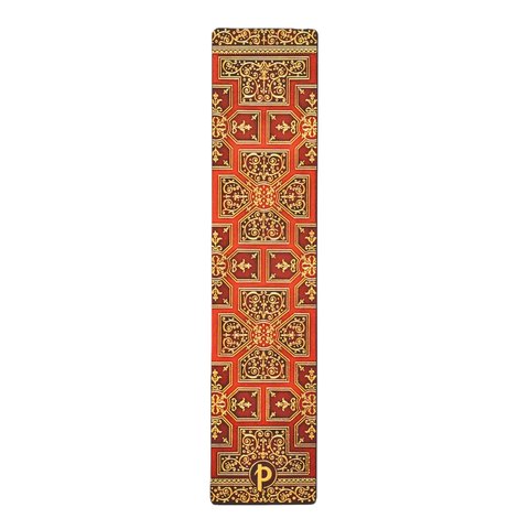 War of the Roses Bookmark by Paperblanks (Shakespeare's Library)
