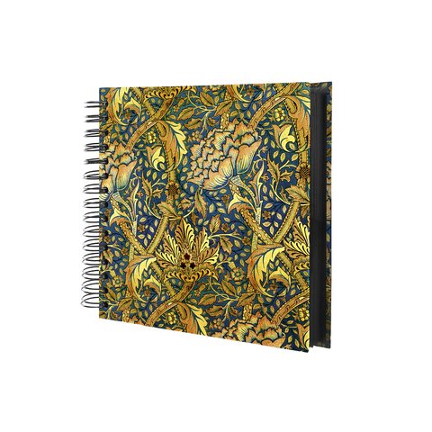2027 Fourth Wing, Shadows of Navarre Midi Hardcover 12-Month Daily Planner, 416pg, 80GSM by Paperblanks
