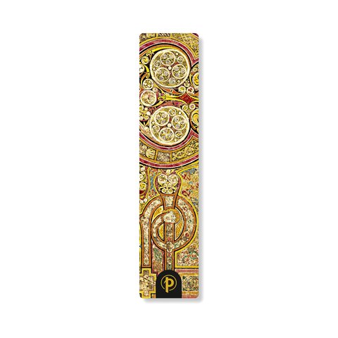 Generatio Bookmark by Paperblanks (The Book of Kells)