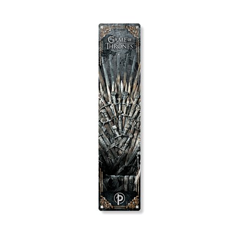 For the Throne Bookmark by Paperblanks (Game of Thrones Collection)