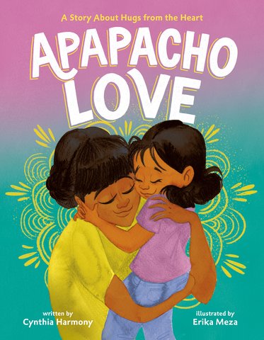 Apapacho Love