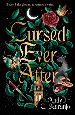 Cursed Ever After