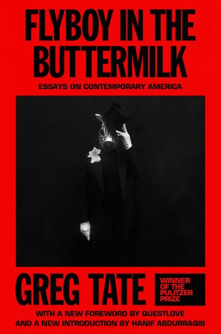 Flyboy in the Buttermilk