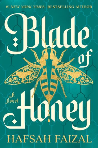Blade of Honey