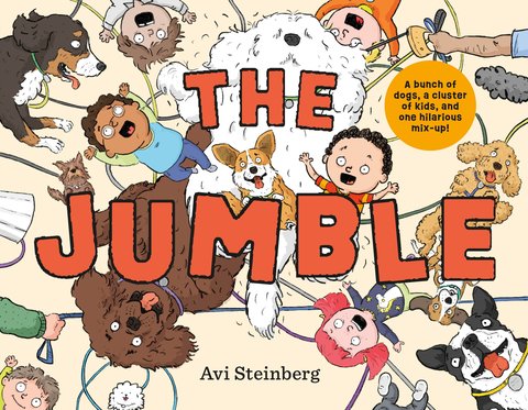 The Jumble