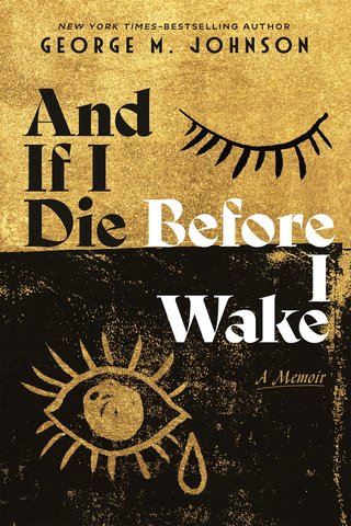 And If I Die Before I Wake 8-copy prepack with Book Bragger