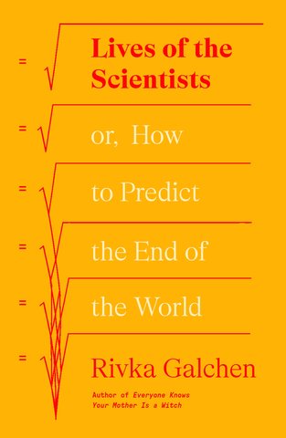 Lives of the Scientists: or, How to Predict the End of the World
