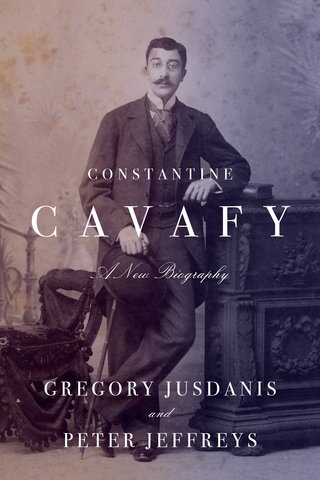 Constantine Cavafy