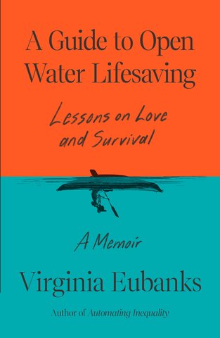 A Guide to Open Water Lifesaving