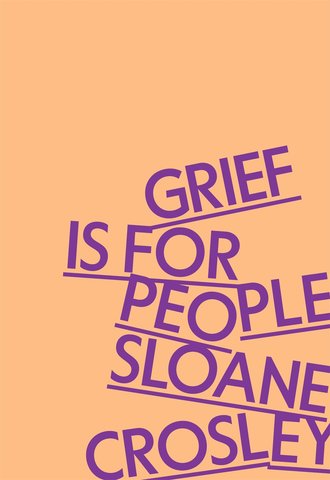 Grief Is for People 10-Copy Signed Prepack