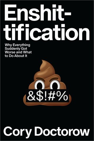 Enshittification