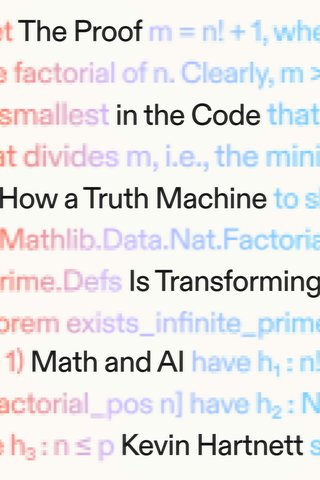 The Proof in the Code
