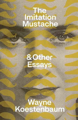 The Imitation Mustache