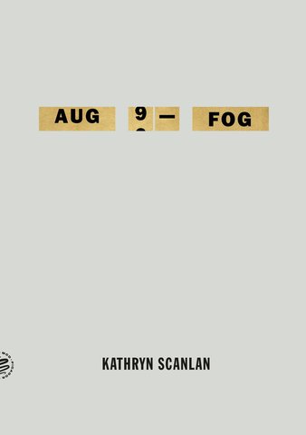Aug 9 - Fog