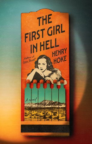 The First Girl in Hell