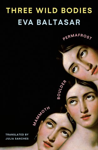 Three Wild Bodies