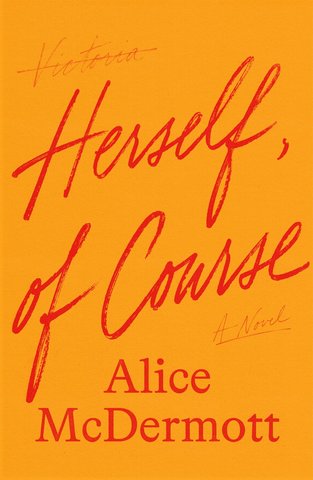 Herself, of Course 10-copy SIGNED prepack