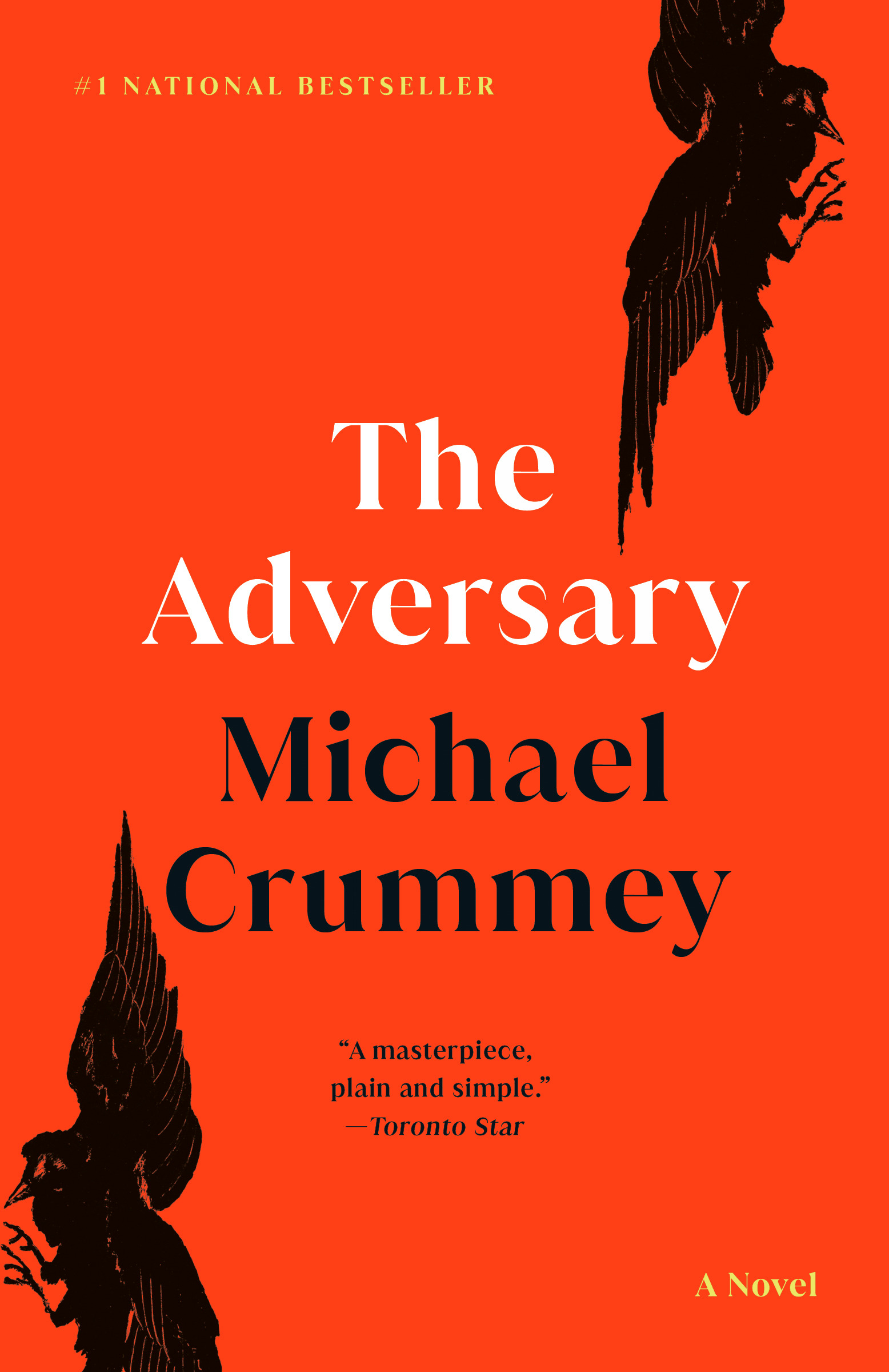 Adversary, The