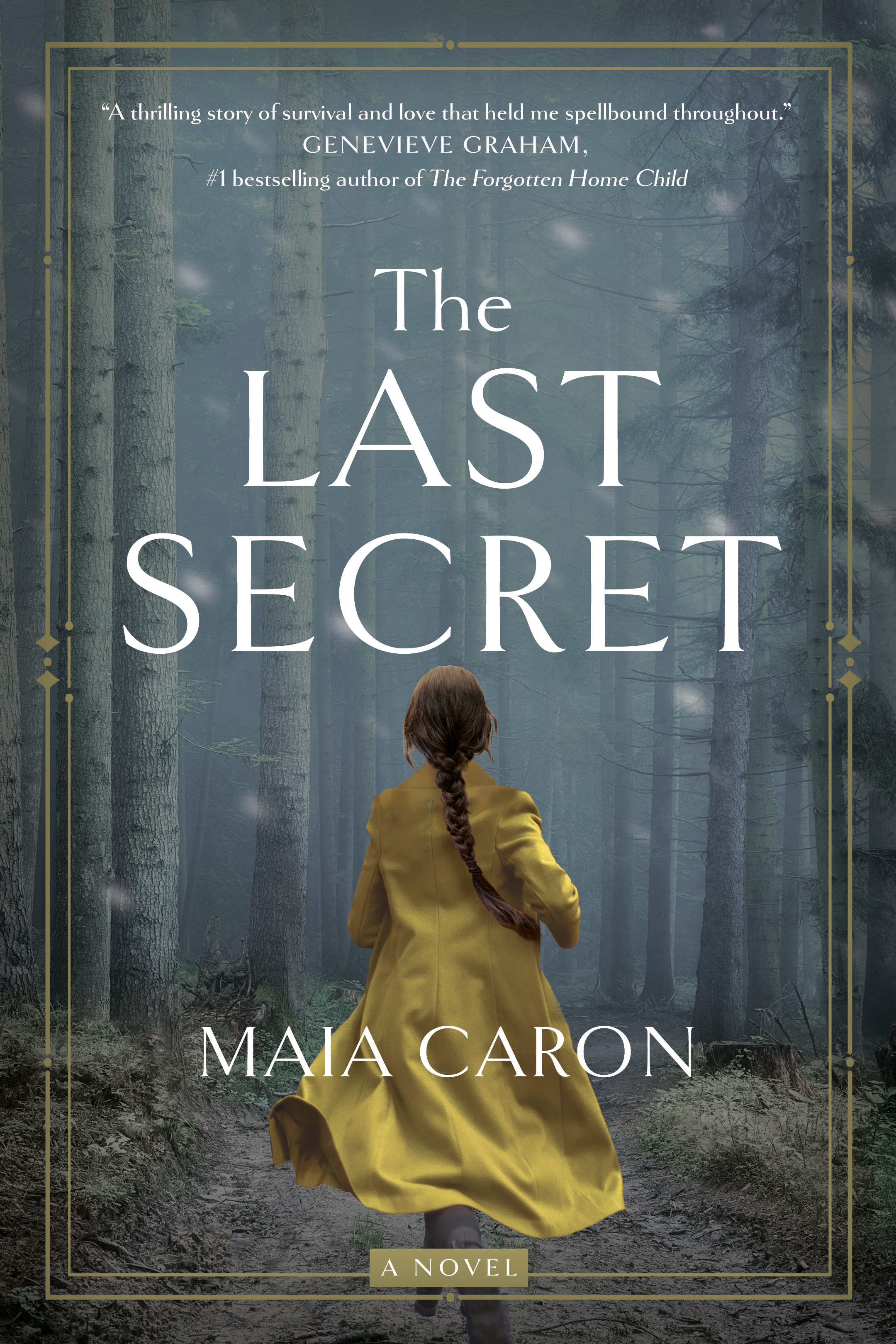 Last Secret, The