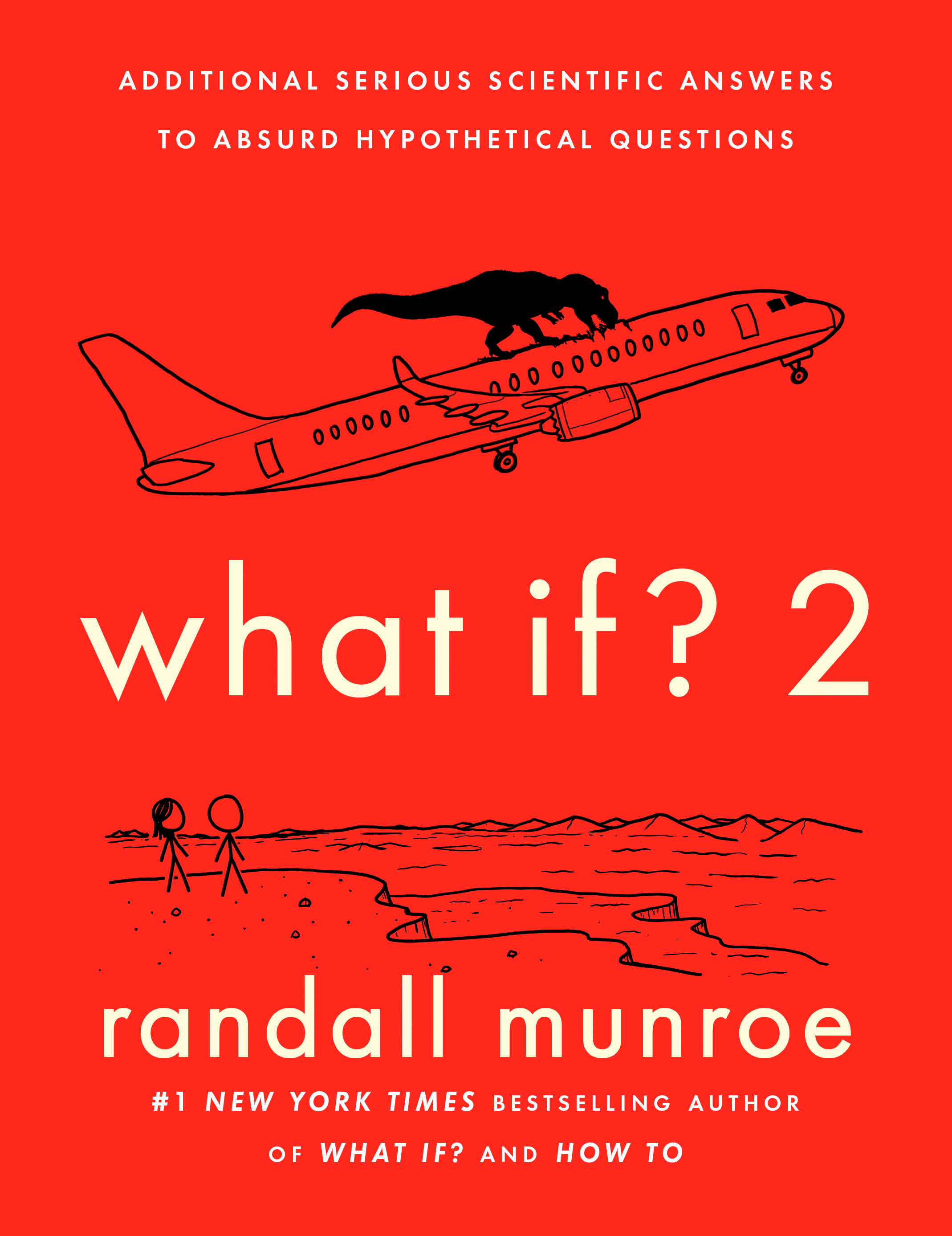 What If? 2