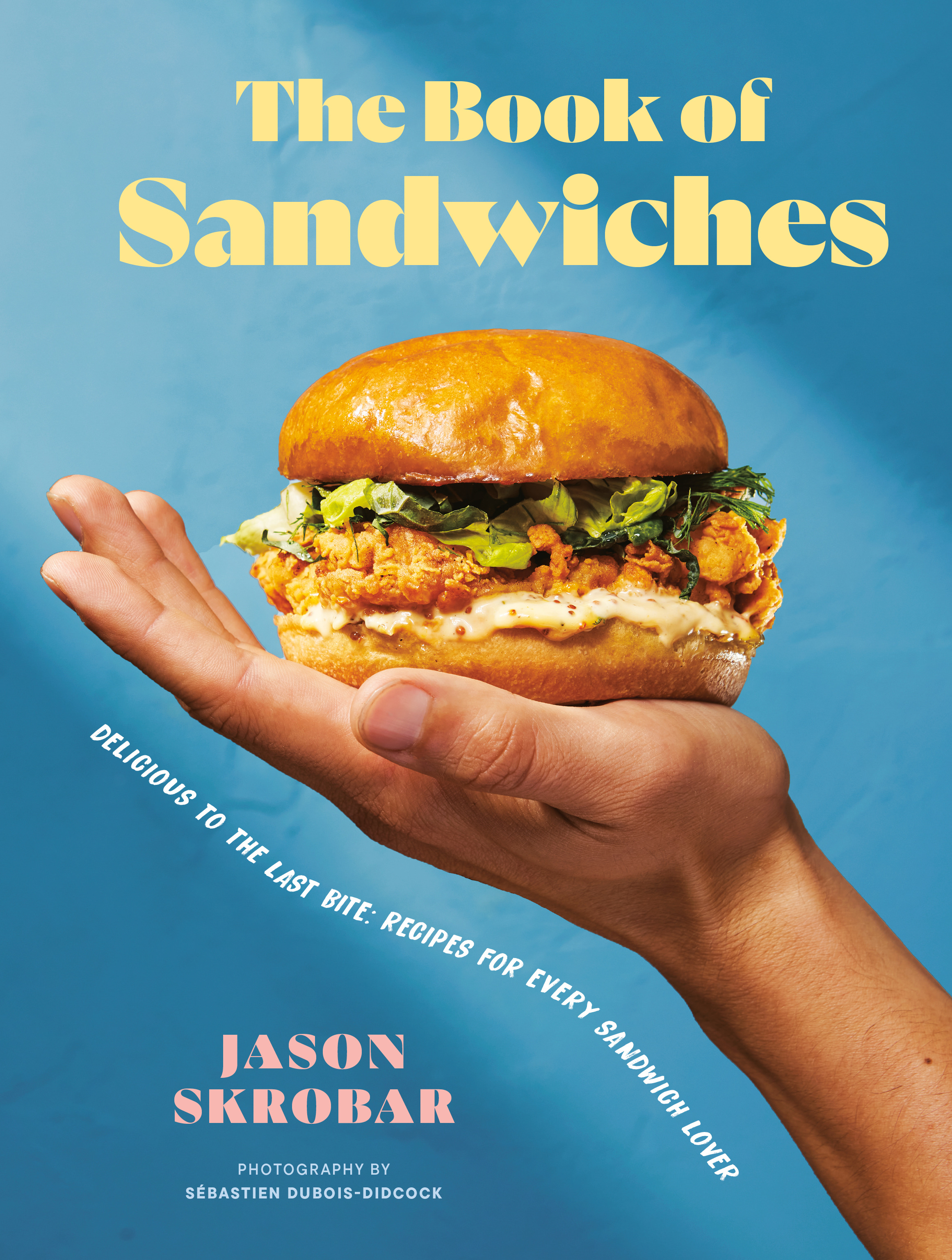 Book of Sandwiches, The