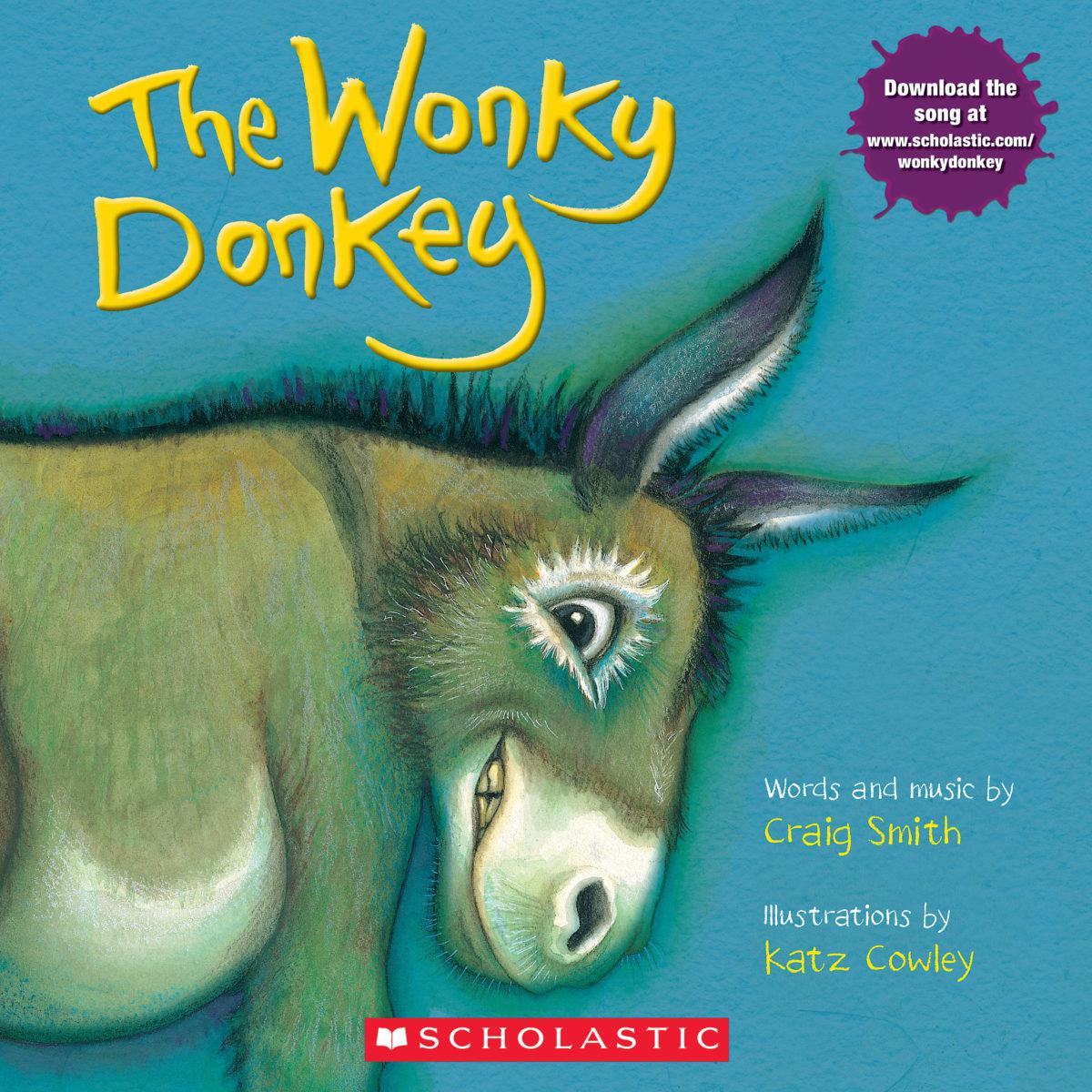 Wonky Donkey, The
