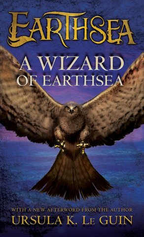 Wizard of Earthsea, A
