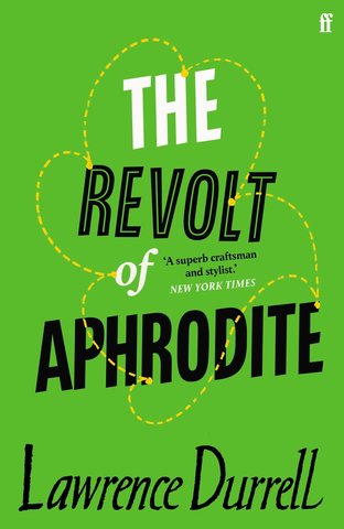 The Revolt of Aphrodite