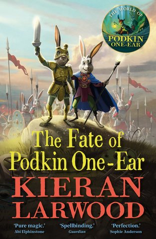 The Fate of Podkin One-Ear