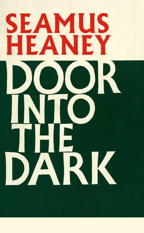 Door into the Dark
