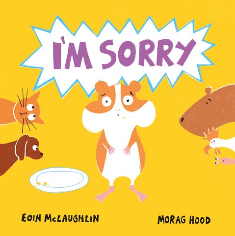 I'm Sorry