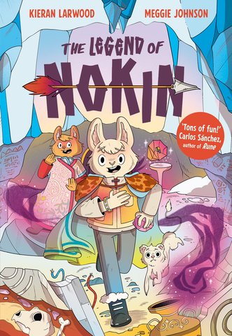 The Legend of Nokin