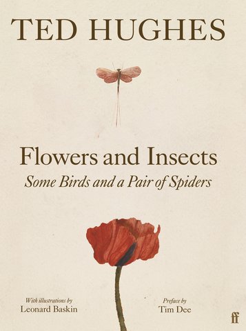 Flowers and Insects, Some Birds and a Pair of Spiders