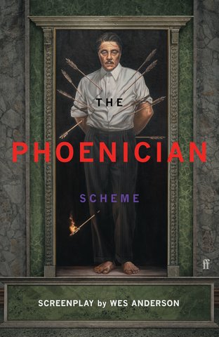 The Phoenician Scheme