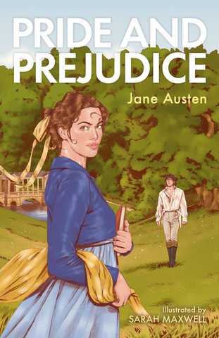 Pride and Prejudice