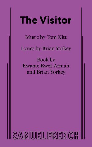 The Visitor