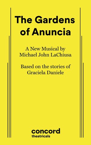 The Gardens of Anuncia