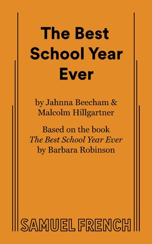 The Best School Year Ever